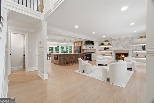 1305 Lake Colony Drive, Marietta, GA 30068