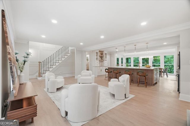 1305 Lake Colony Drive, Marietta, GA 30068