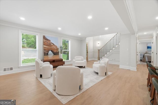 1305 Lake Colony Drive, Marietta, GA 30068
