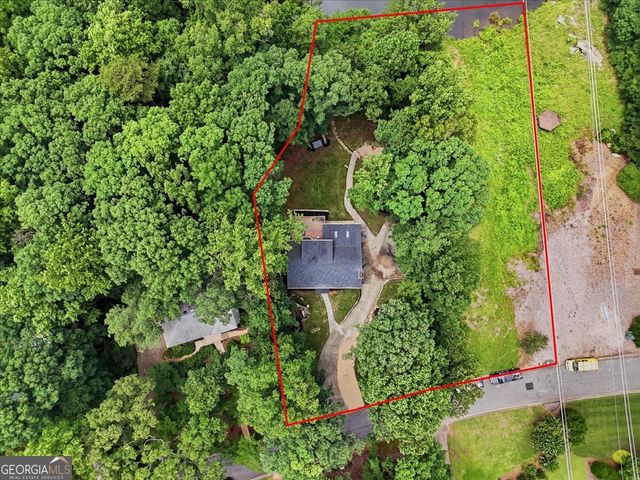 1305 Lake Colony Drive, Marietta, GA 30068