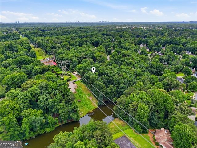 1305 Lake Colony Drive, Marietta, GA 30068