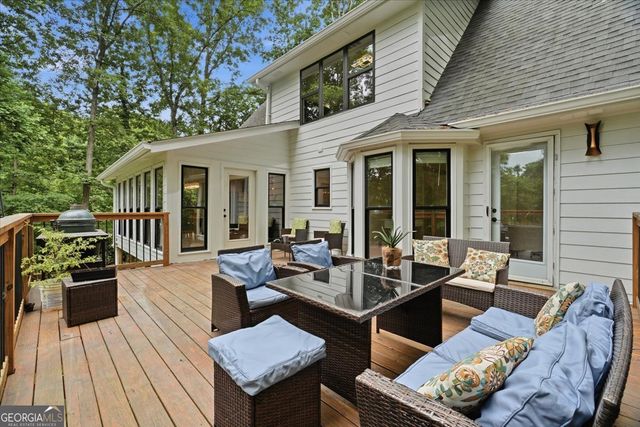 1305 Lake Colony Drive, Marietta, GA 30068