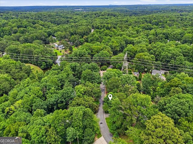 1305 Lake Colony Drive, Marietta, GA 30068