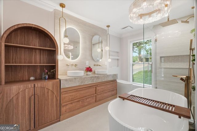 1305 Lake Colony Drive, Marietta, GA 30068