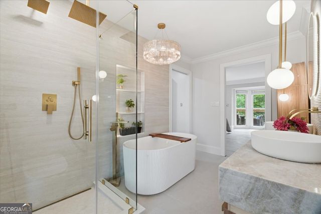 1305 Lake Colony Drive, Marietta, GA 30068