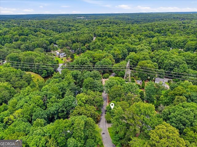1305 Lake Colony Drive, Marietta, GA 30068