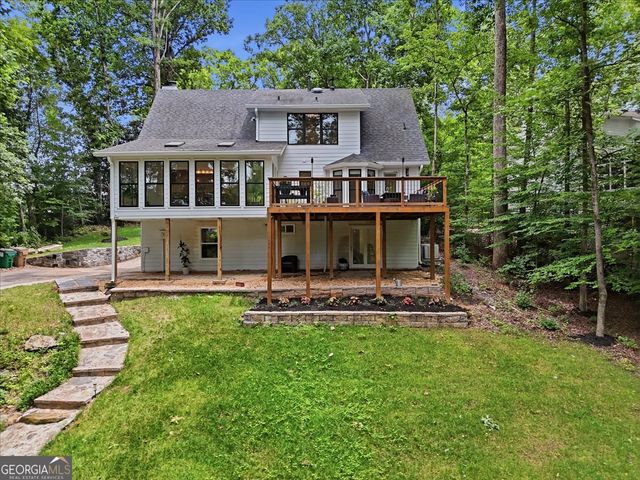 1305 Lake Colony Drive, Marietta, GA 30068