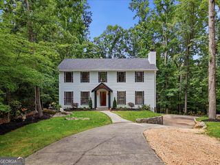 1305 Lake Colony Drive, Marietta, GA 30068