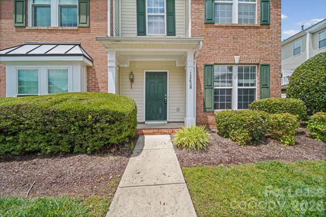 12439 Blossoming Court, Charlotte, NC 28273
