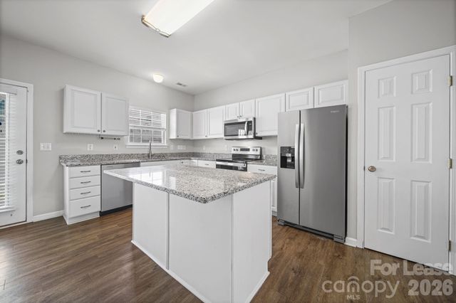 12439 Blossoming Court, Charlotte, NC 28273