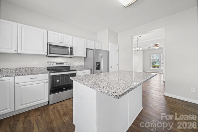 12439 Blossoming Court, Charlotte, NC 28273