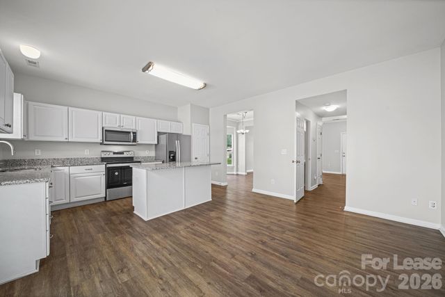 12439 Blossoming Court, Charlotte, NC 28273