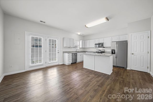 12439 Blossoming Court, Charlotte, NC 28273