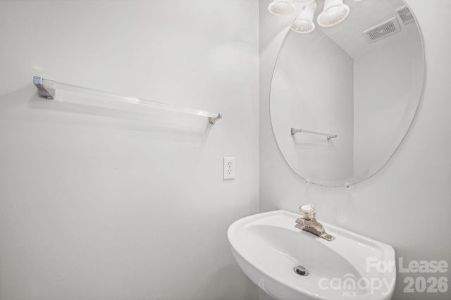 12439 Blossoming Court, Charlotte, NC 28273