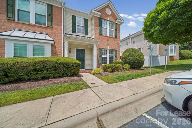 12439 Blossoming Court, Charlotte, NC 28273