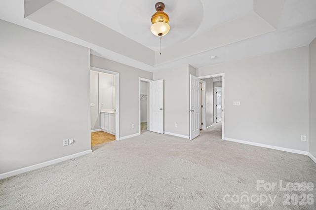 12439 Blossoming Court, Charlotte, NC 28273