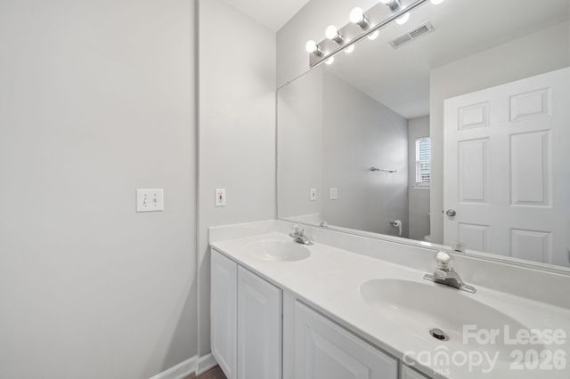12439 Blossoming Court, Charlotte, NC 28273
