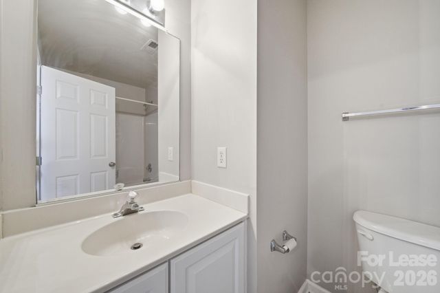 12439 Blossoming Court, Charlotte, NC 28273