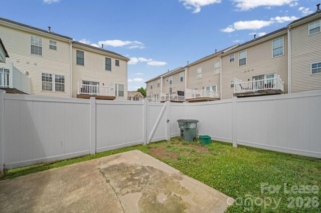12439 Blossoming Court, Charlotte, NC 28273