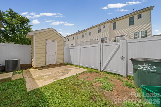 12439 Blossoming Court, Charlotte, NC 28273