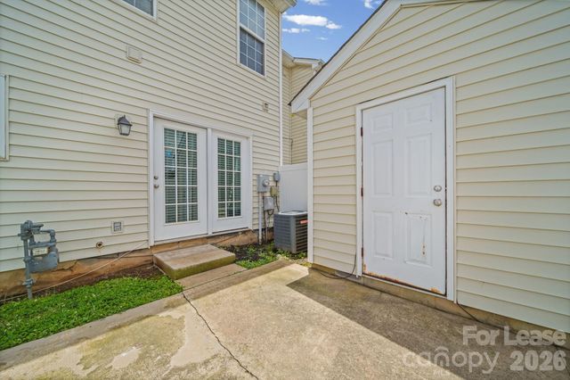 12439 Blossoming Court, Charlotte, NC 28273