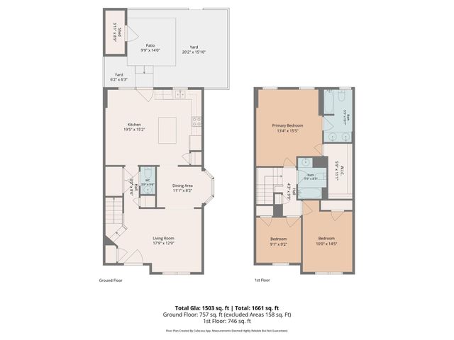 12439 Blossoming Court, Charlotte, NC 28273