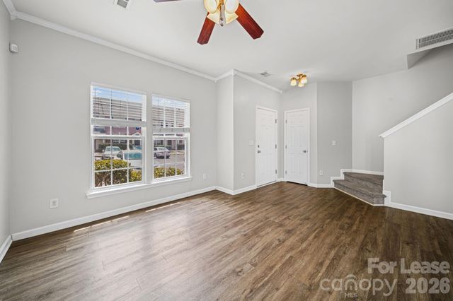 12439 Blossoming Court, Charlotte, NC 28273