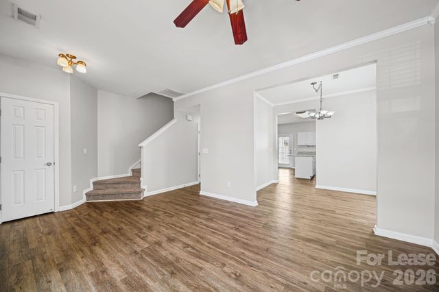 12439 Blossoming Court, Charlotte, NC 28273