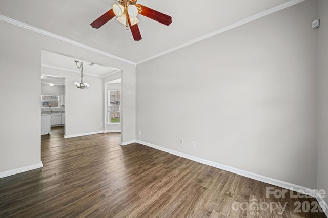 12439 Blossoming Court, Charlotte, NC 28273