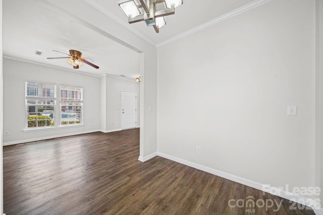 12439 Blossoming Court, Charlotte, NC 28273