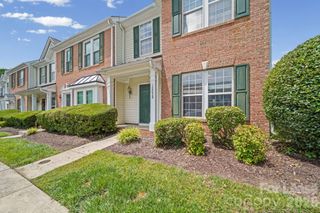 12439 Blossoming Court, Charlotte, NC 28273