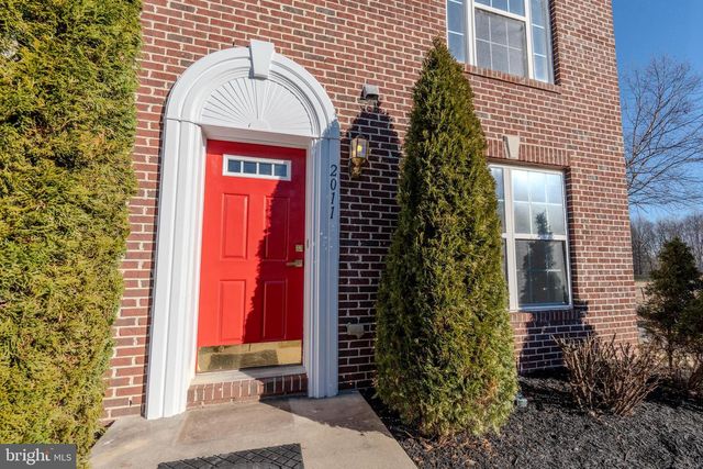 2011 WEITZEL CT, Frederick, MD 21702