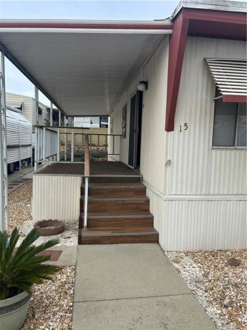 3620 Moreno 15, La Verne, CA 91750