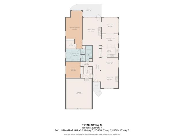 160 Kyle Court, Monroe, NJ 08831