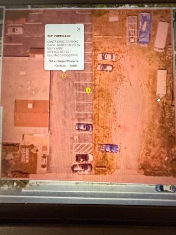 3811 Portola Drive, Santa Cruz, CA 95062