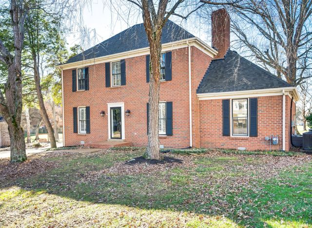 703 Shady Glen Ct, Franklin, TN 37069