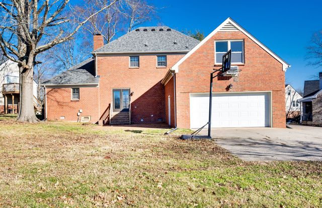 703 Shady Glen Ct, Franklin, TN 37069