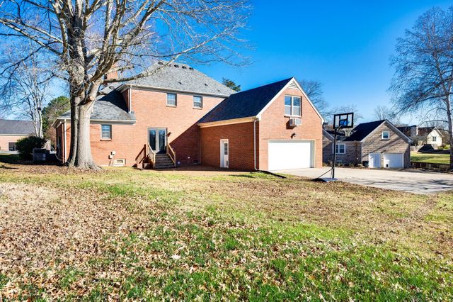 703 Shady Glen Ct, Franklin, TN 37069