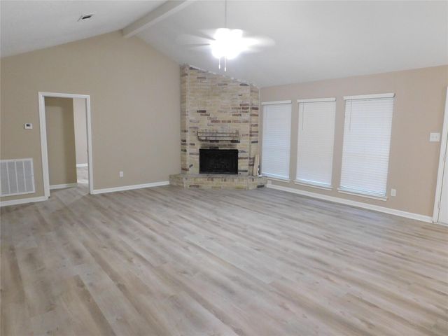 7514 Echo Pines Drive, Humble, TX 77346