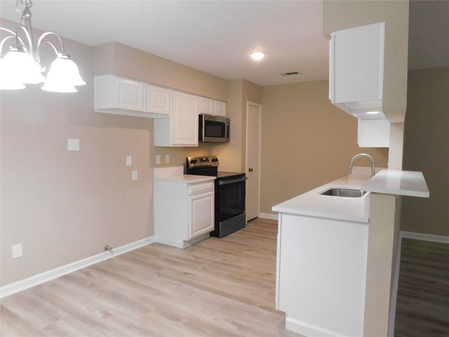 7514 Echo Pines Drive, Humble, TX 77346