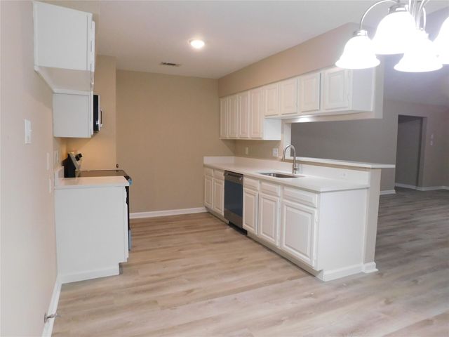 7514 Echo Pines Drive, Humble, TX 77346