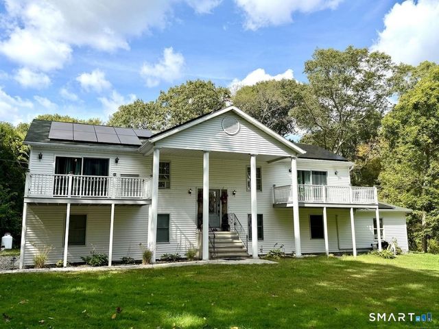 33-D Laurel Point Drive, Montville, CT 06370