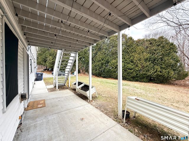 33-D Laurel Point Drive, Montville, CT 06370