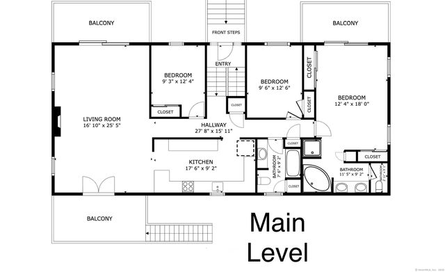 33-D Laurel Point Drive, Montville, CT 06370