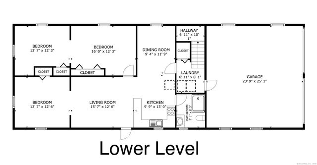 33-D Laurel Point Drive, Montville, CT 06370