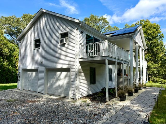 33-D Laurel Point Drive, Montville, CT 06370