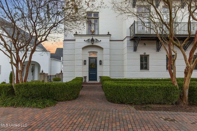 104 Galvez Street, Madison, MS 39110