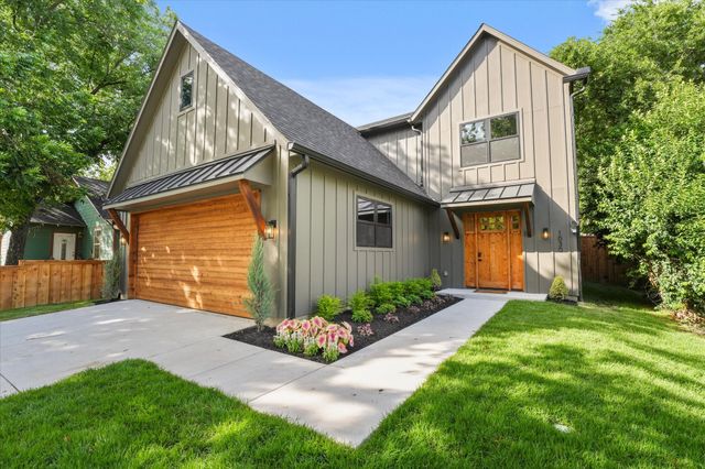 1030 Parkview Avenue, Dallas, TX 75223