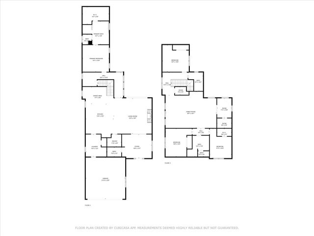 1030 Parkview Avenue, Dallas, TX 75223