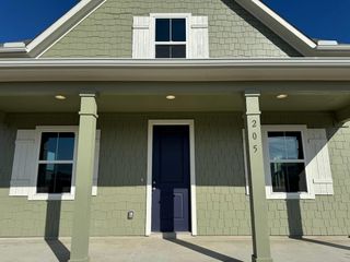 205 Elm Branch TRL, Taylor, TX 76574